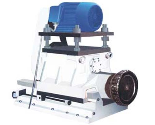 SFER係列(lie)滑座式(shi)銑削頭(tou)