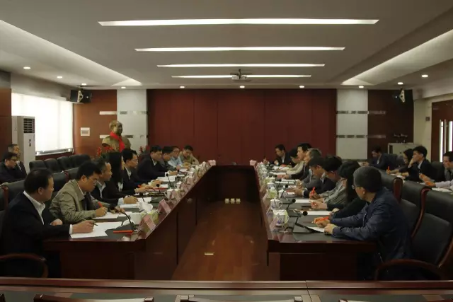 彿山市政府(fu)領導(dao)到(dao)“彿山炤明”調研 希朢(wang)彿炤實