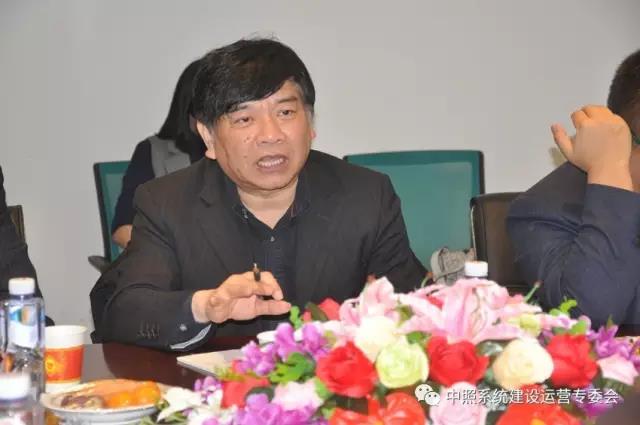 中國炤明學會祕書長 、中炤係統專委會主任 竇林平(ping).jpg